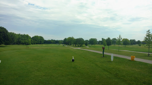 Golf Course «Fox Run Golf Links», reviews and photos, 333 Plum Grove Rd, Elk Grove Village, IL 60007, USA