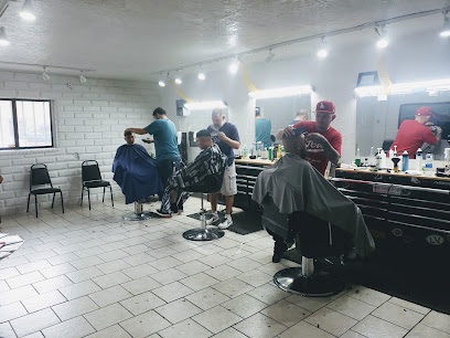 Mainstreet Barbershop