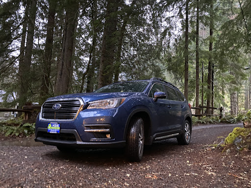 Subaru Dealer «Royal Moore Subaru», reviews and photos, 1326 SE Enterprise Cir, Hillsboro, OR 97123, USA