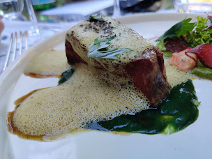 Photo n°46 de Auberge des Ruines à Jumièges ()