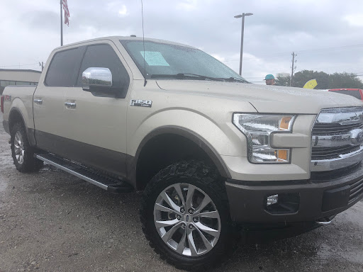 Used Car Dealer «Callahan Motor Company LLC», reviews and photos, 9601 Denton Hwy, Fort Worth, TX 76244, USA