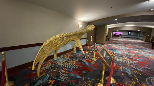 Casino «Seneca Buffalo Creek Casino», reviews and photos, 1 Fulton St, Buffalo, NY 14204, USA