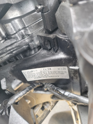 Motorcycle Dealer «Ambler Powersports», reviews and photos, 250 Railroad Ave, Ambler, PA 19002, USA