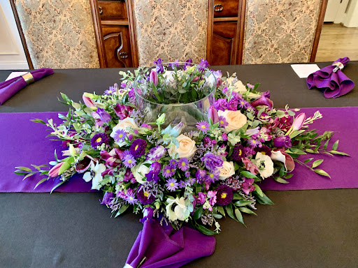 Florist «Lotus Flower Shop», reviews and photos, 7240 Nolensville Rd Ste. 205 Ste. 205, Nolensville, TN 37135, USA