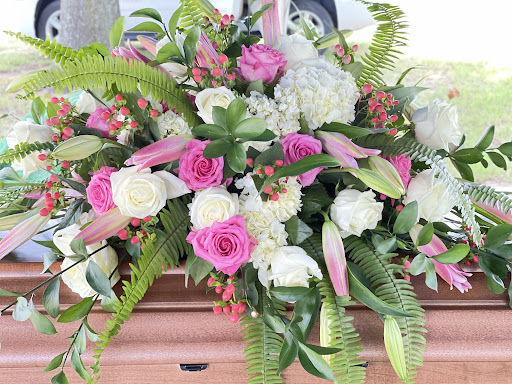 Florist «Fairytale Florals», reviews and photos, 3321 J.F.K. Blvd, North Little Rock, AR 72116, USA