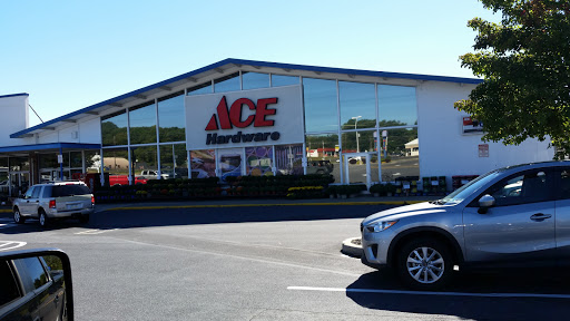 Hardware Store «Capitol Ace Hardware», reviews and photos, 438 Blue Valley Dr, Bangor, PA 18013, USA