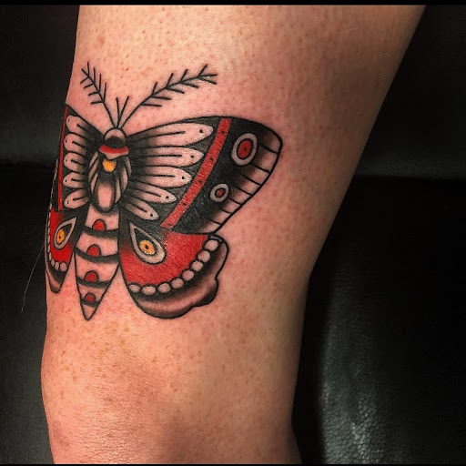 Explore jhene aiko tattoo ideas, creative tattoo ideas in Warsaw, available at Mosthigh Tattoos & Body Piercings