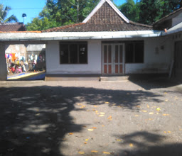 Hotel Wijaya Dua Dan Taman Bermain Kaliurang photo