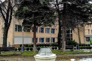 University Hospital for Neurology and Psychiatry "Sveti Naum" image