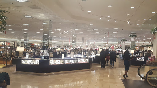 Department Store «Nordstrom», reviews and photos, 190 N Gulph Rd, King of Prussia, PA 19406, USA