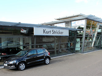 Autohaus Kurt Stricker GmbH & Co. KG