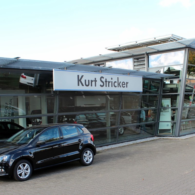 Autohaus Kurt Stricker GmbH & Co. KG