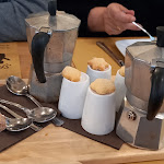 Photo n°3 de l'avis de Pino.a fait le 31/01/2022 à 20:14 sur le  Sfoglia Rina - Casalecchio di Reno à Casalecchio di Reno