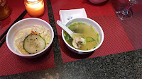 Soupe du Restaurant japonais Hokkaido à Créteil - n°1