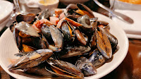Moule du Restaurant de fruits de mer L'Ancrage à Saint-Malo - n°1