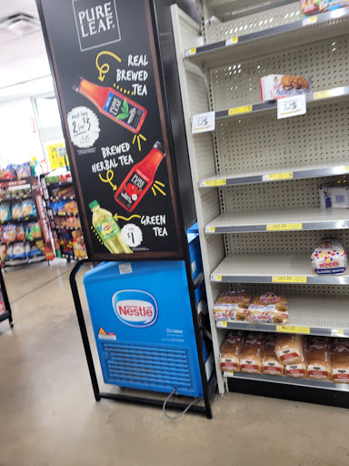 Discount Store «Dollar General», reviews and photos, 8660 Commercial Blvd, Pevely, MO 63070, USA