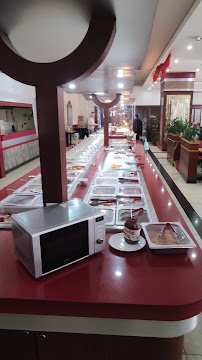 Les plus récentes photos du Restaurant asiatique O Royal Wok à Hérouville-Saint-Clair - n°1
