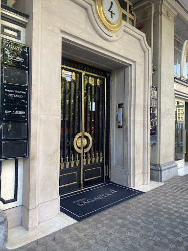 Clínica Londres | Cirugía y Medicina Estética en Zaragoza, Zaragoza