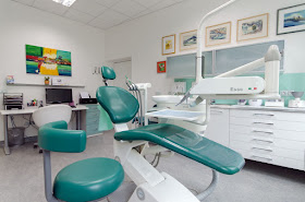 Esthes zubní centrum Třebíč