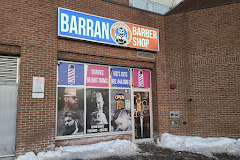 BARRAN BARBER SHOP