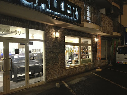 日本ピアノギャラリー 横浜店