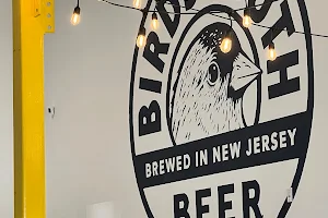 Birdsmouth Beer image