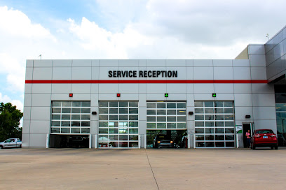 Eddy's Toyota Service Center
