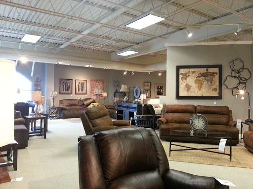 Furniture Store «Ashley HomeStore», reviews and photos, 6947 Labeaux Ave NE, Albertville, MN 55301, USA