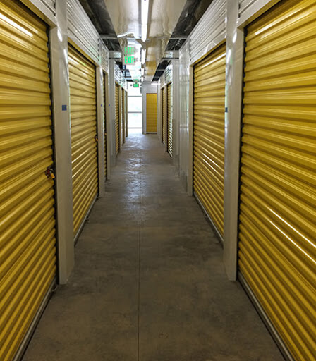 Self-Storage Facility «Lakeland Hills Heated Storage», reviews and photos, 6523 Terrace View Dr SE, Auburn, WA 98092, USA