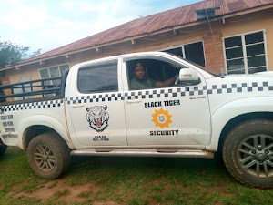 Black Tiger Security - photo 1