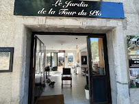 Photos du propriétaire du Restaurant Le Jardin De La Tour du Plô à Carcassonne - n°4