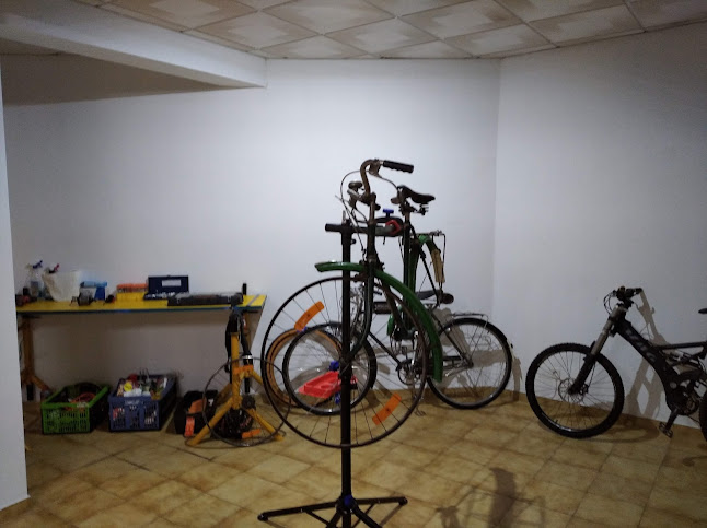 Bikes N' Boards - Loja de bicicleta