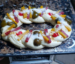 El Nuevo Cristal Panadería photo