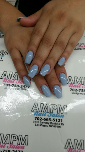 AMPM Nail Salon