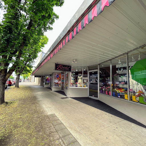 Bridal Shop «The Bridal Gallery», reviews and photos, 180 Liberty St SE, Salem, OR 97301, USA