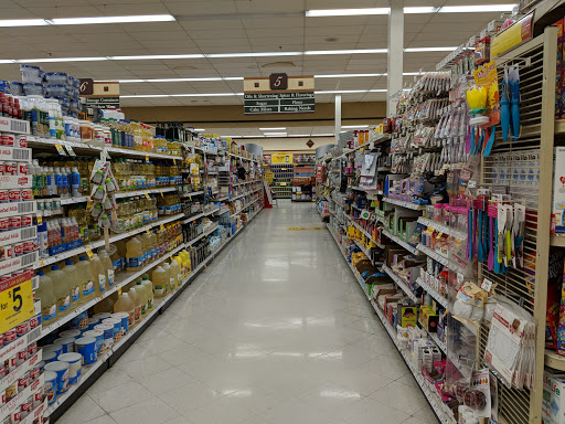 Grocery Store «Kroger», reviews and photos, 31300 Michigan Ave, Westland, MI 48186, USA