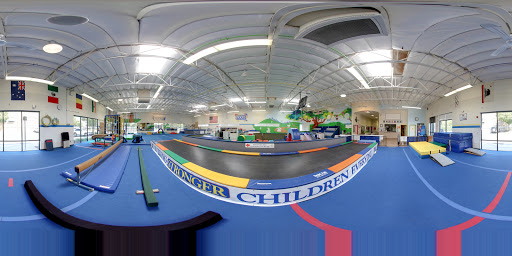 Gymnastics Center «Tricks Gymnastics, Dance & Swim», reviews and photos, 370 Plaza Dr, Folsom, CA 95630, USA