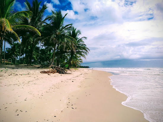 Praia do Sol