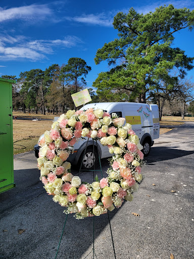 Florist «Fancy Flowers», reviews and photos, 3770 Richmond Ave, Houston, TX 77046, USA