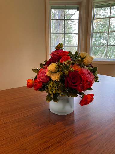 Florist «City Flowers», reviews and photos, 10500 NE 8th St, Bellevue, WA 98004, USA