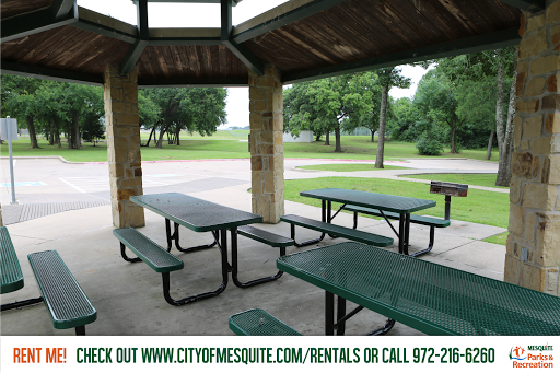 Park «Clay Mathis Park», reviews and photos, 2181 Clay Mathis Rd, Mesquite, TX 75181, USA