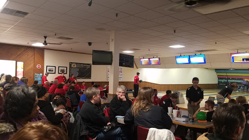 Bowling Alley «River Bend Bowling», reviews and photos, 1001 N Shiawassee St, Corunna, MI 48817, USA