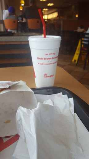 Fast Food Restaurant «Chick-fil-A», reviews and photos, 3849 S Delsea Dr i000, Vineland, NJ 08360, USA