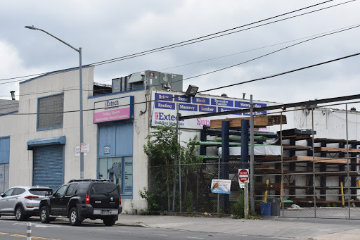 Building Materials Store «Extech Building Materials», reviews and photos, 43-87 Vernon Blvd, Long Island City, NY 11101, USA