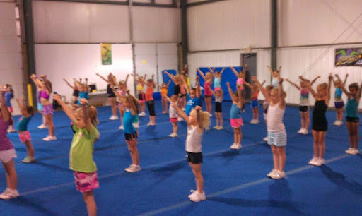 Dance School «Full Out Dance Cheer and Gymnastics», reviews and photos, Co Rd A, Wentzville, MO 63385, USA