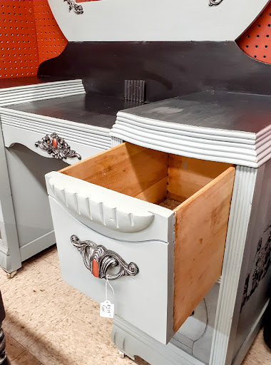 Antique Store «Craftiques Mall - Bandera Road», reviews and photos, 6751 Bandera Rd, San Antonio, TX 78238, USA