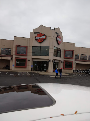 Harley-Davidson Dealer «Rawhide Harley-Davidson», reviews and photos, 725 N Rawhide, Olathe, KS 66061, USA