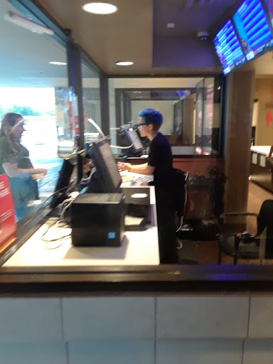 Movie Theater «AMC Hulen 10», reviews and photos, 6330 Hulen Bend Blvd, Fort Worth, TX 76132, USA