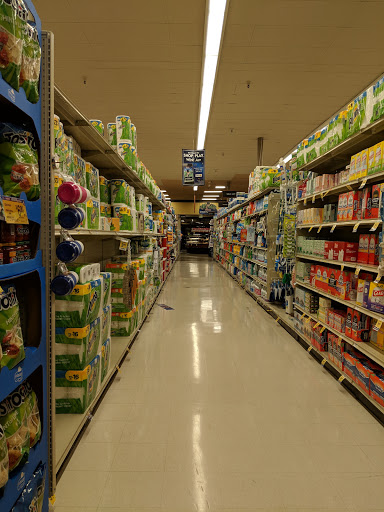 Grocery Store «Safeway», reviews and photos, 1355 Moraga Way, Moraga, CA 94556, USA