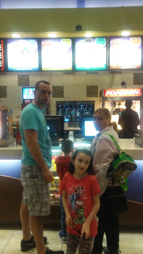 Movie Theater «Regal Cinemas Pavilion 14 & RPX», reviews and photos, 5547 S Williamson Blvd, Port Orange, FL 32128, USA